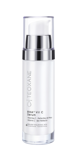 TEOXANE SER RHA VITAMINA C 30ML