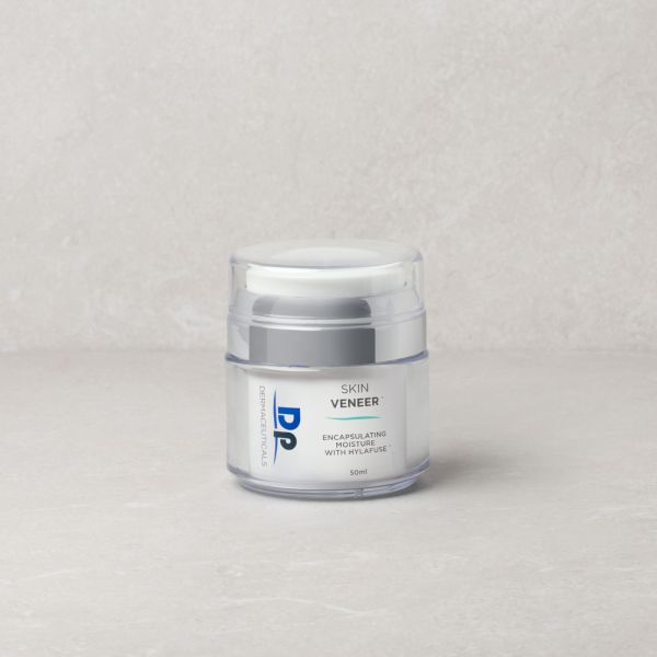 DP DERMACEUTICALS SKIN VENEER 50 ML