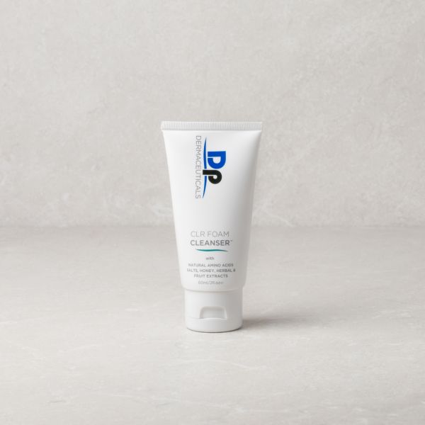 DP Dermaceuticals CLR Foam Cleanser 60ml