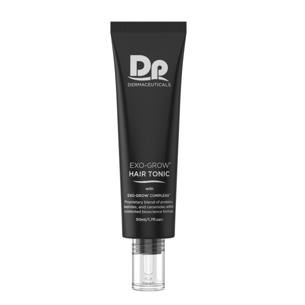DP DERMACEUTICALS EXO-GROW TONIC 50ML