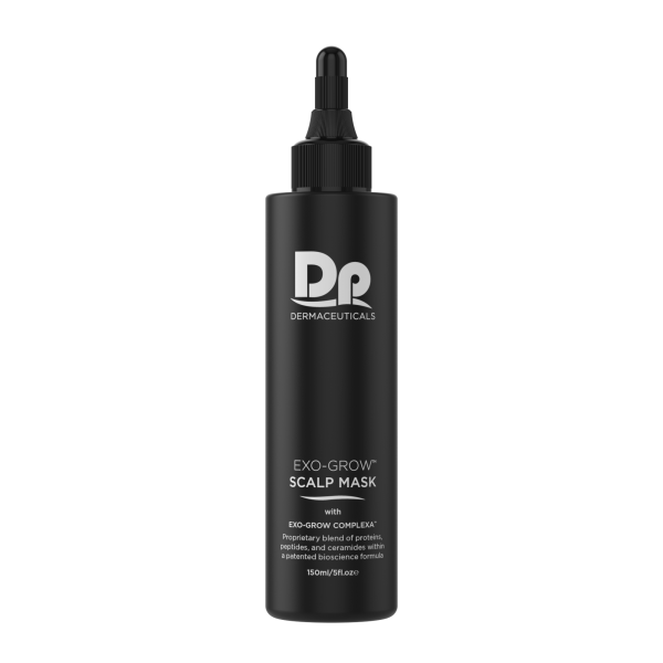 DP DERMACEUTICALS EXO-GROW SCALP MASK 150ML