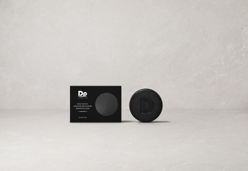 DP DERMACEUTICALS EXO-GROW COLOUR RECHARGE BAR