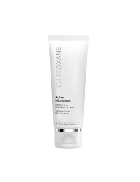 ACTIVE MICROSCRUB 50 ML