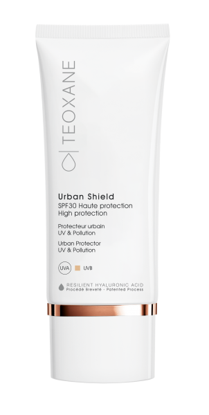 URBAN SHIELD SPF30 50ML