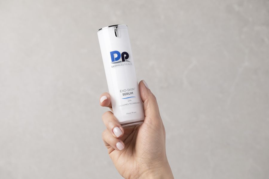 DP DERMACEUTICALS EXO-SKIN 30 ML