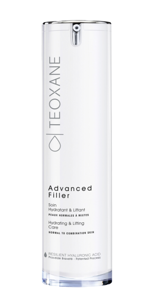 TEOSYAL ADVANCED FILLER TEN NORMAL/MIXT