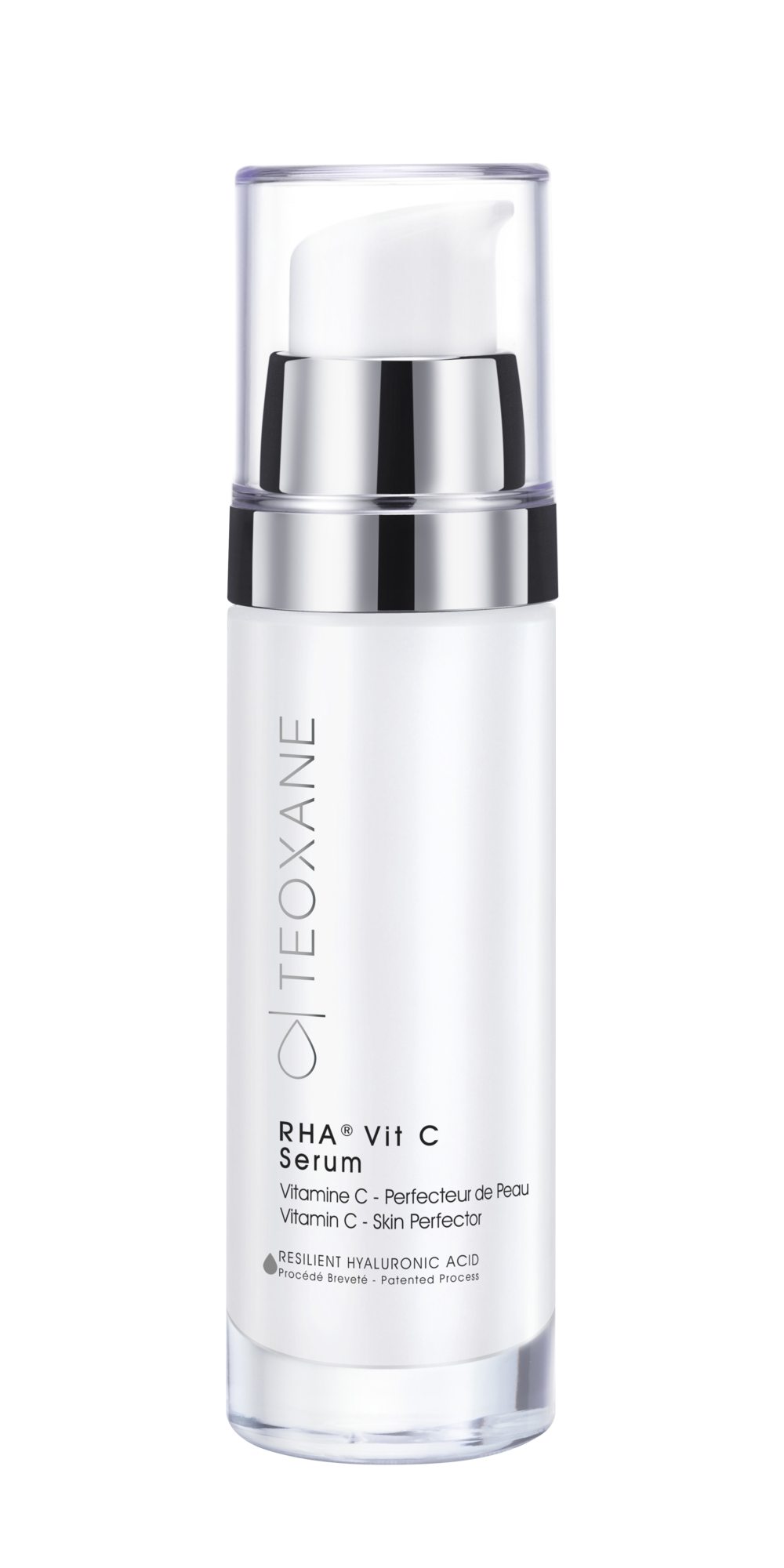 TEOXANE SER RHA VITAMINA C 30ML