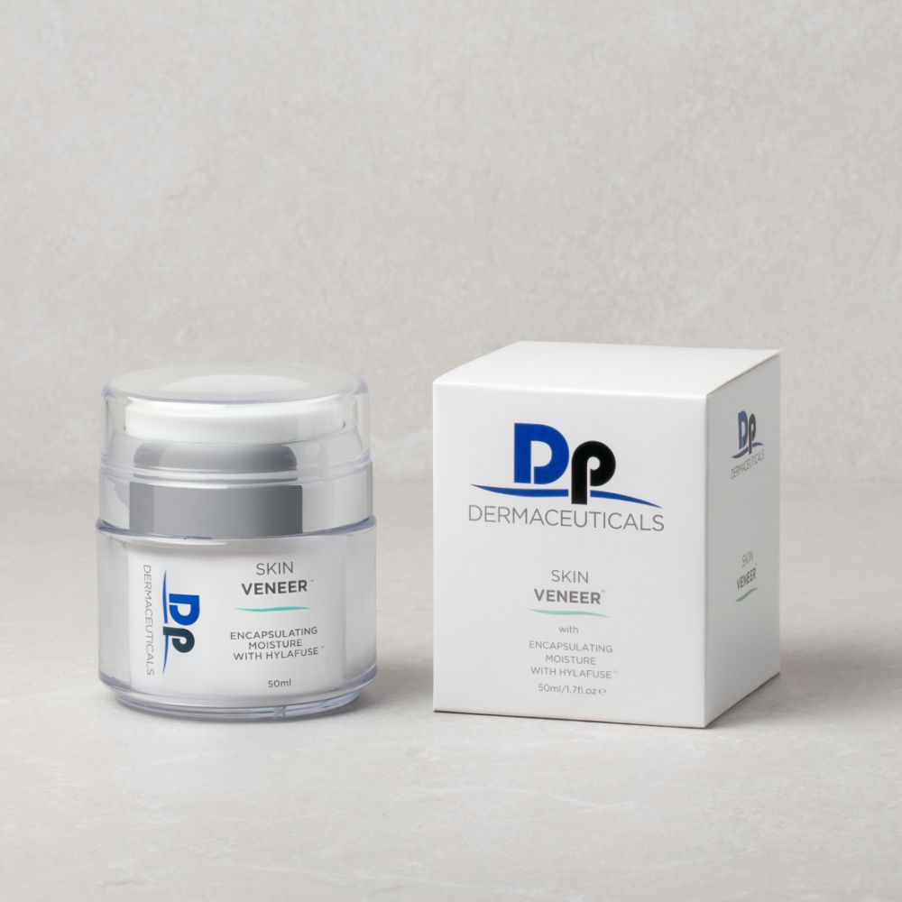 DP DERMACEUTICALS SKIN VENEER 50 ML