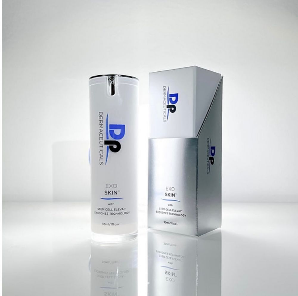 DP DERMACEUTICALS EXO-SKIN 30 ML