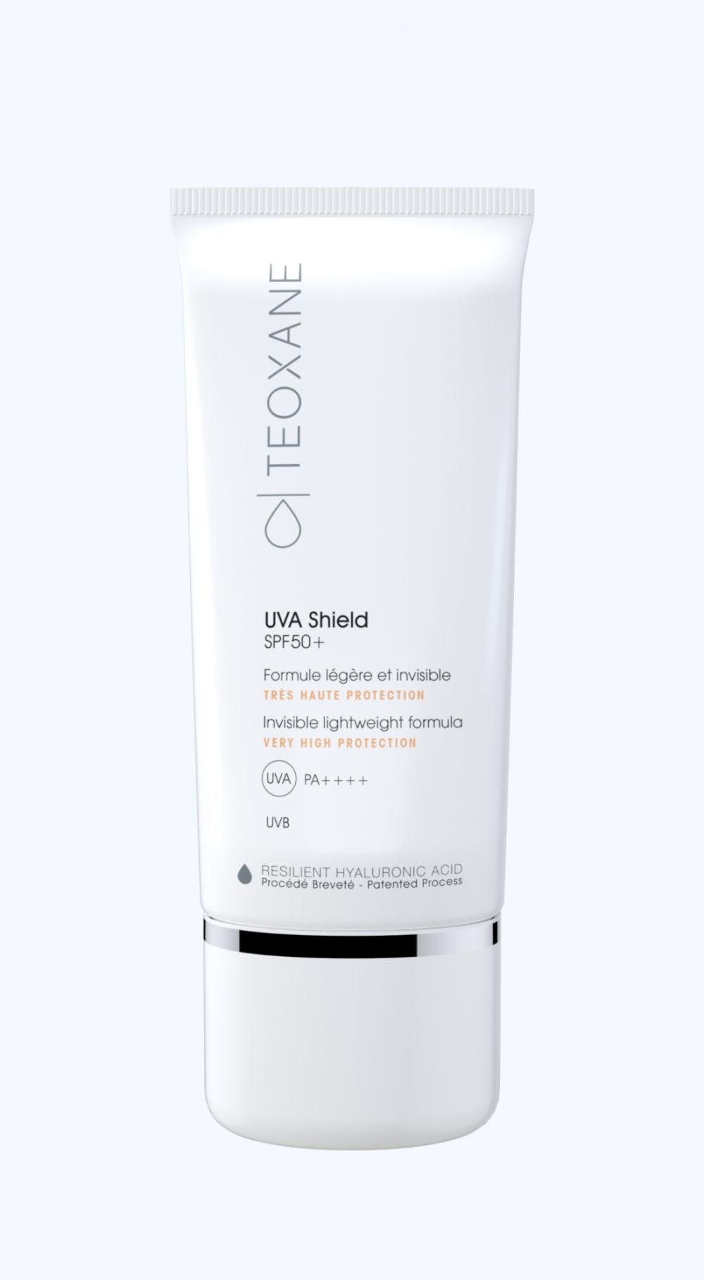 UVA SHIELD SPF50 50ML