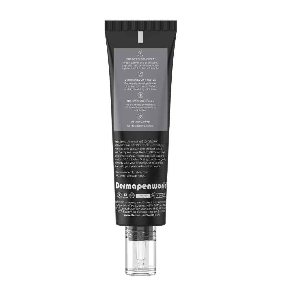 DP DERMACEUTICALS EXO-GROW TONIC 50ML