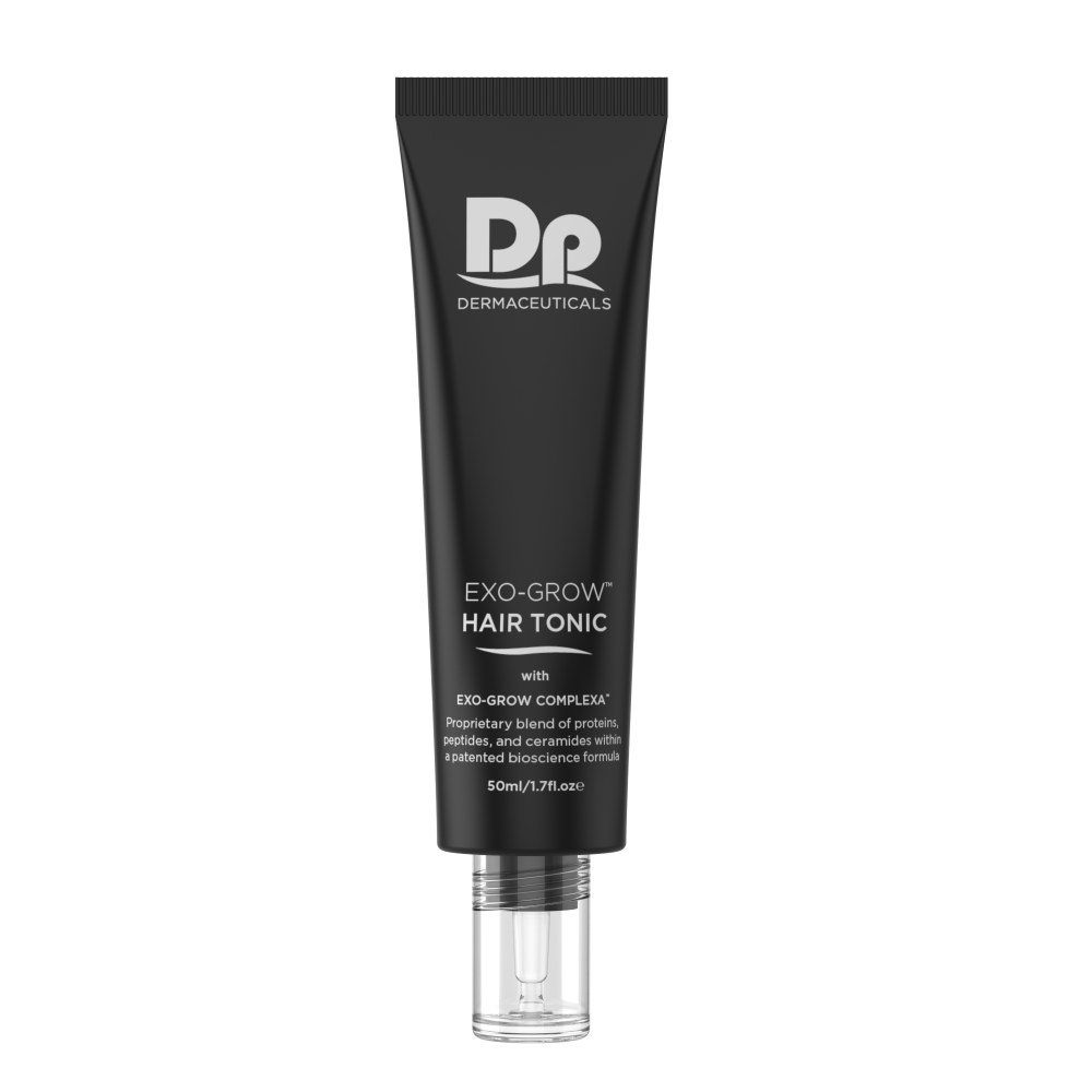 DP DERMACEUTICALS EXO-GROW TONIC 50ML