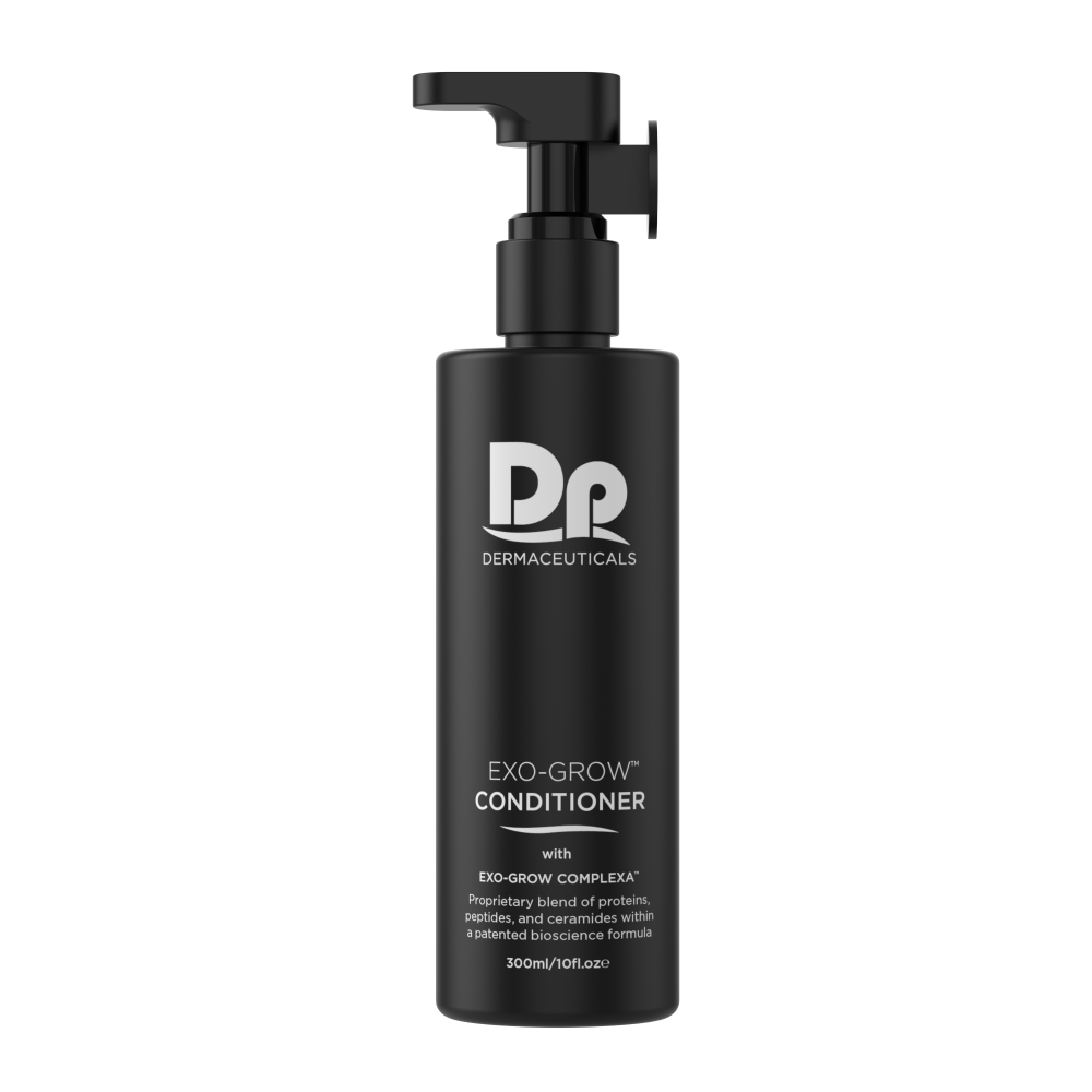 DP DERMACEUTICALS EXO-GROW ALL-IN-ONE CONDITIONER 300ML