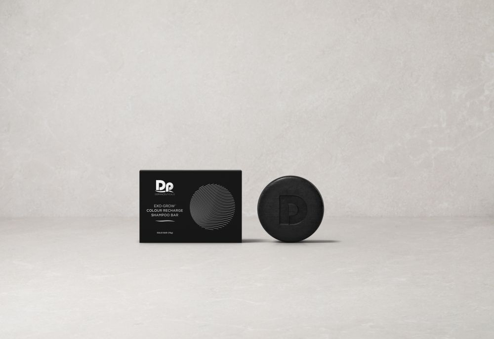 DP DERMACEUTICALS EXO-GROW COLOUR RECHARGE BAR