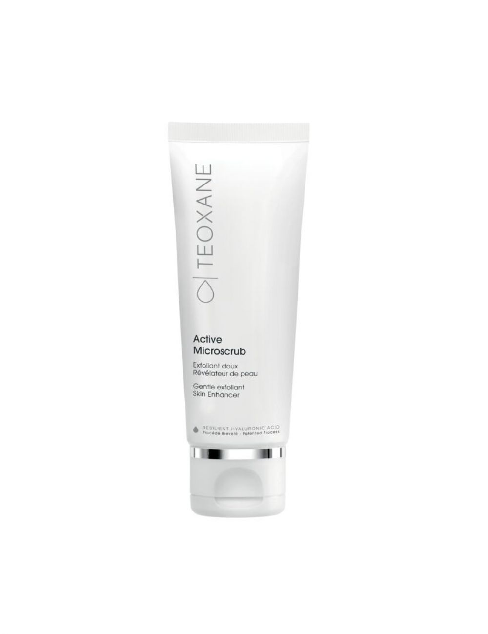 ACTIVE MICROSCRUB 50 ML