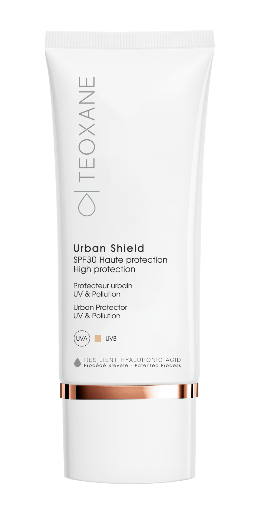 URBAN SHIELD SPF30 50ML