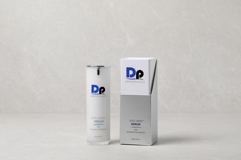 DP DERMACEUTICALS EXO-SKIN 30 ML