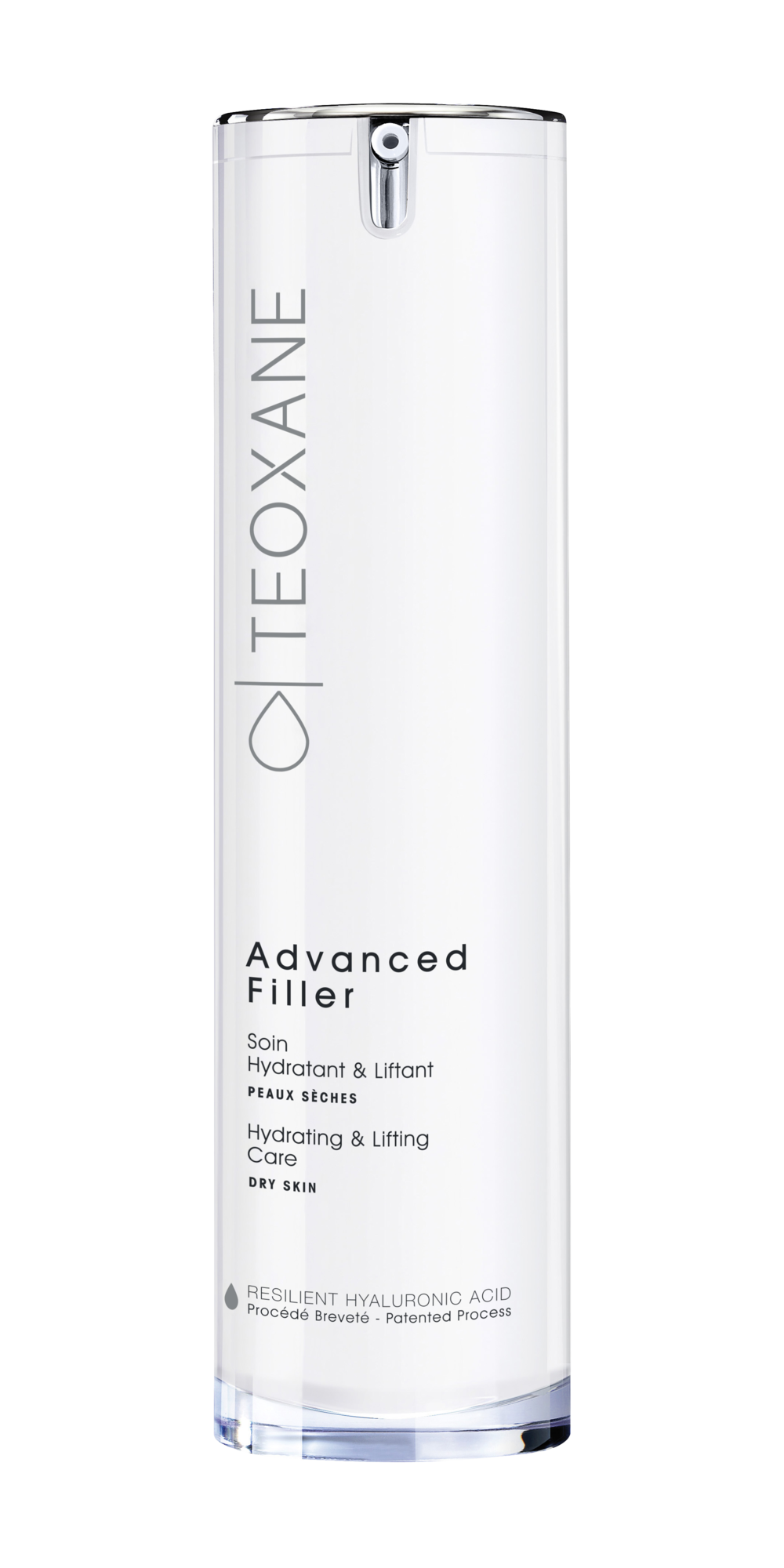 TEOSYAL ADVANCED FILLER PENTRU TEN USCAT