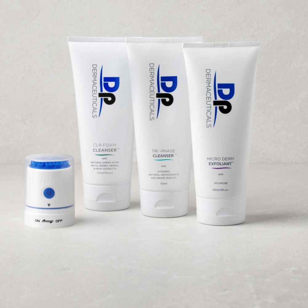 DP DERMACEUTICALS CAP CURATARE OSCISONIC