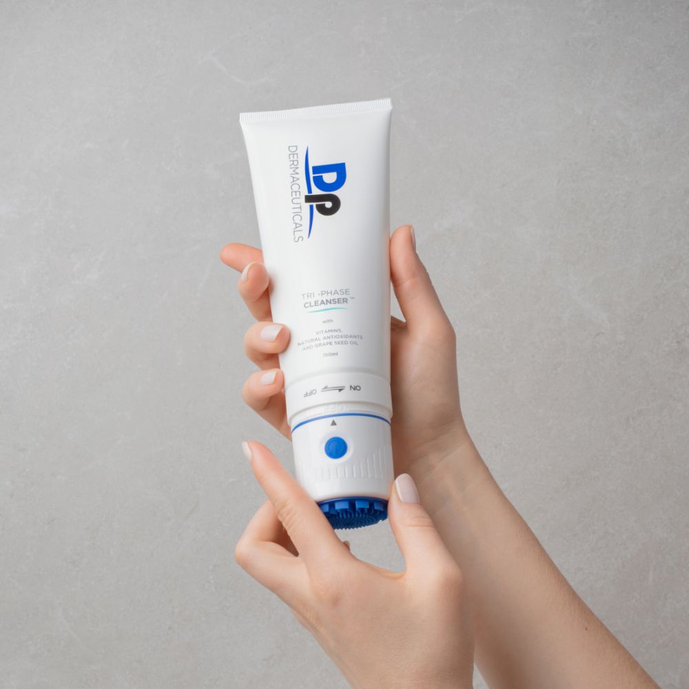 DP DERMACEUTICALS CAP CURATARE OSCISONIC