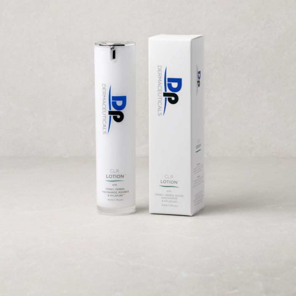 DP DERMACEUTICALS CLR LOTION 50 ML