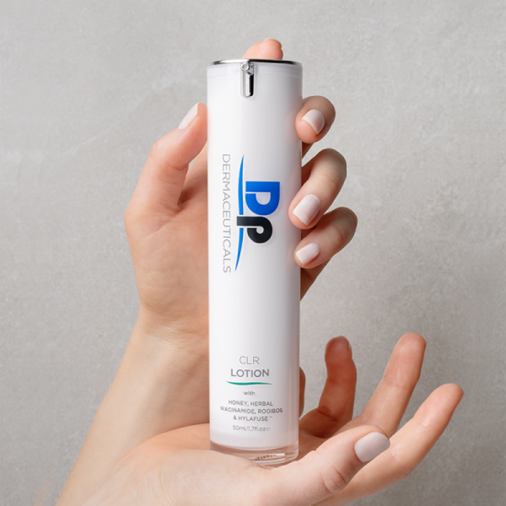 DP DERMACEUTICALS CLR LOTION 50 ML