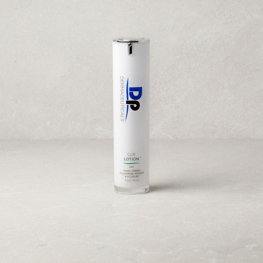 DP DERMACEUTICALS CLR LOTION 50 ML